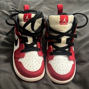 Toddler Nike Jordan 1